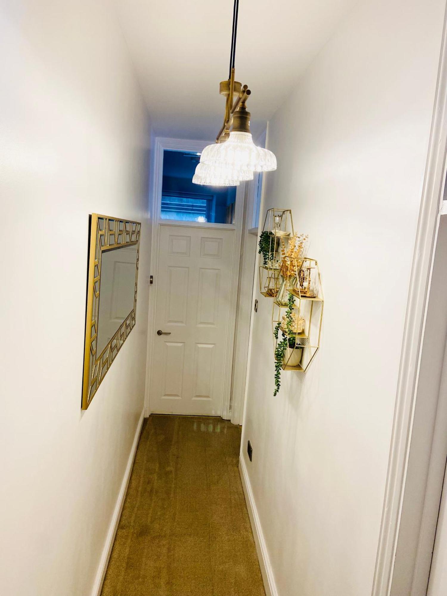 Luxury Shoreditch Apartment 런던 외부 사진