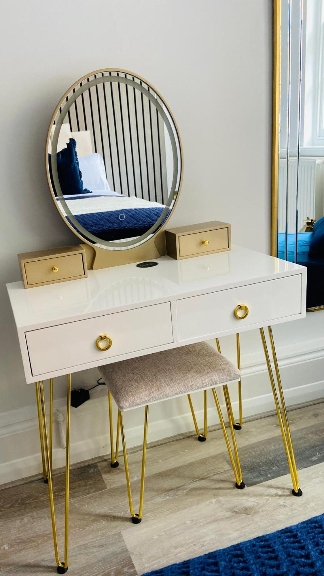 Luxury Shoreditch Apartment 런던 외부 사진