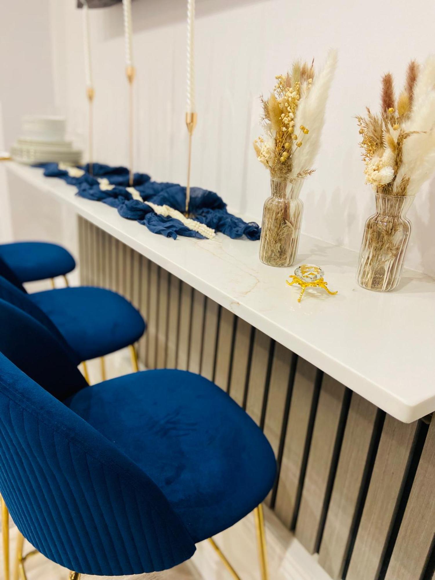 Luxury Shoreditch Apartment 런던 외부 사진