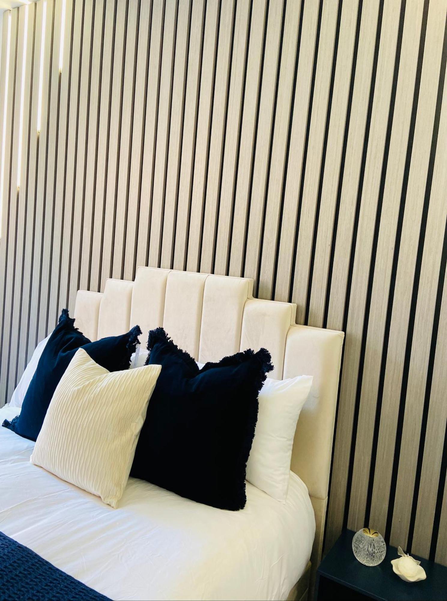 Luxury Shoreditch Apartment 런던 외부 사진